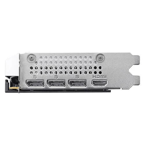 MSI GeForce RTX 5050 8GB GDDR6 VENTUS 2X OC Graphics Card