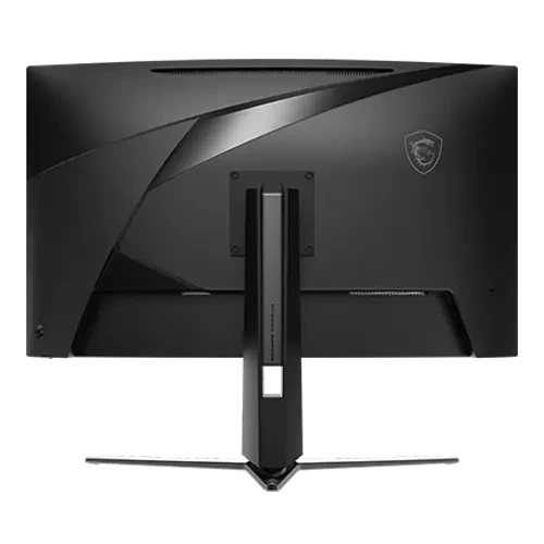 MSI MAG 32CQ6PF 32 Inch WQHD Gaming Monitor 180Hz 0.5ms Rapid VA AMD FreeSync Premium