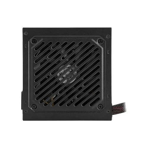 MSI MAG A500N-H 500W Power Supply Unit