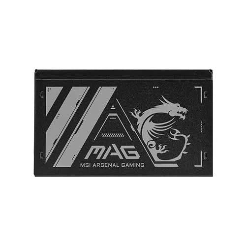MSI MAG A500N-H 500W Power Supply Unit