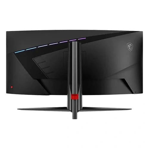 MSI MAG 345CQRF E20 34 Inch UWQHD Curved Gaming Monitor
