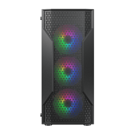 Cougar MX110 RGB Mid Tower Cabinet