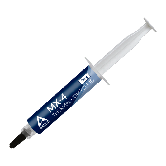 ARCTIC MX-4 PREMIUM THERMAL PASTE 20G