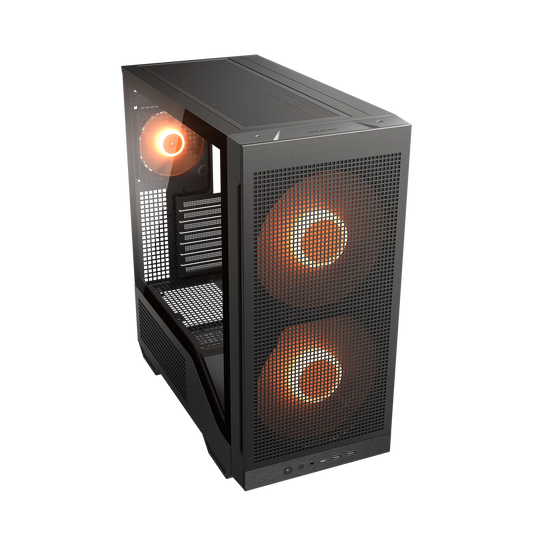 COUGAR MX600 Max Mini Tower RGB Case Series