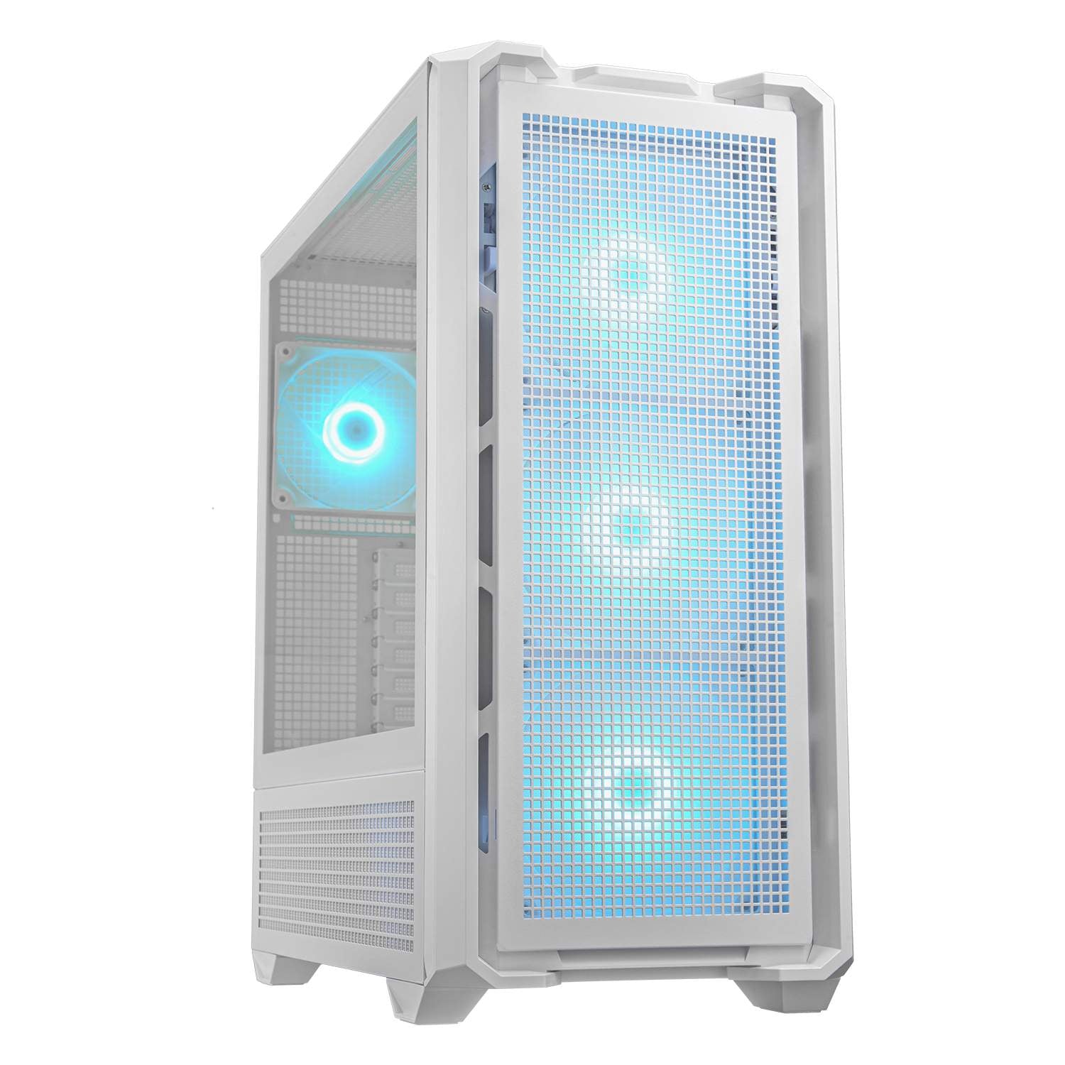 Cougar MX600 RGB Full Tower Cabinet