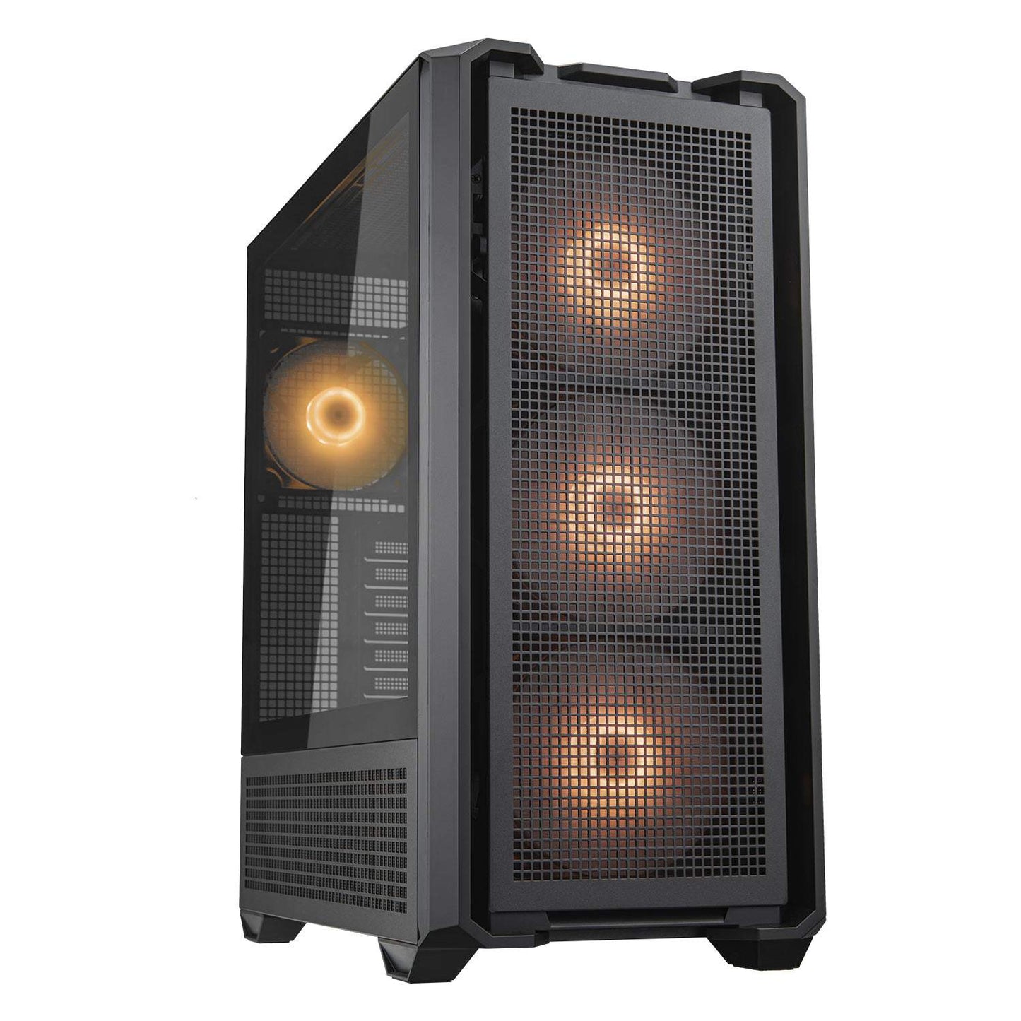 Cougar MX600 RGB Full Tower Cabinet