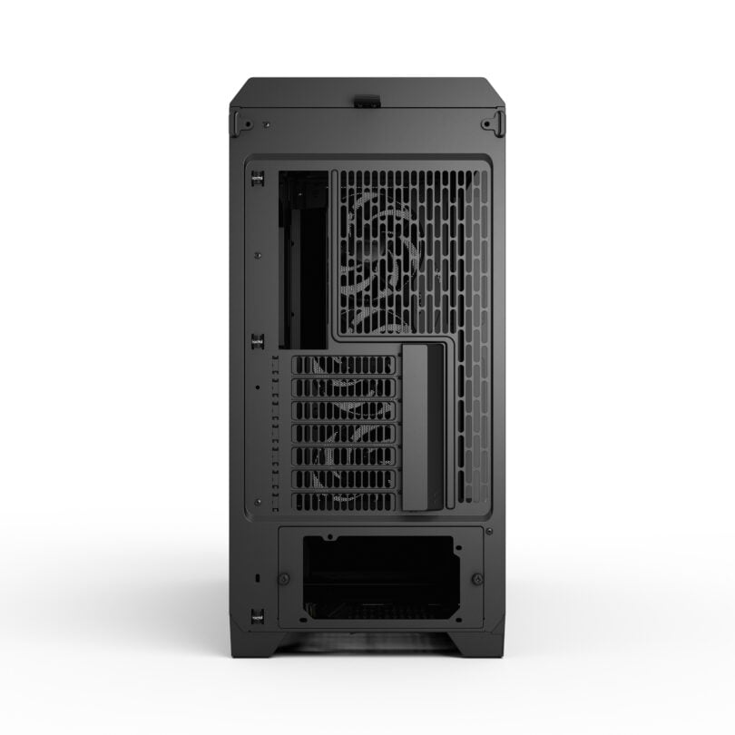 Fractal Design Meshify 3 XL Black TG Light Tint Full Tower Gaming Cabinet