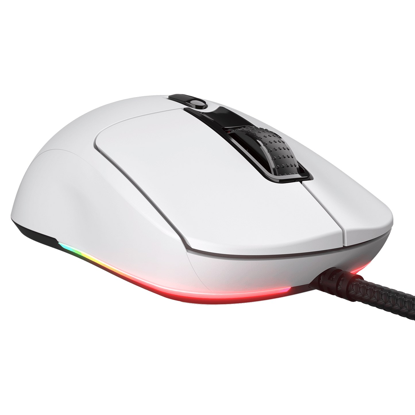 Cougar Minos Neo White Wired Mouse