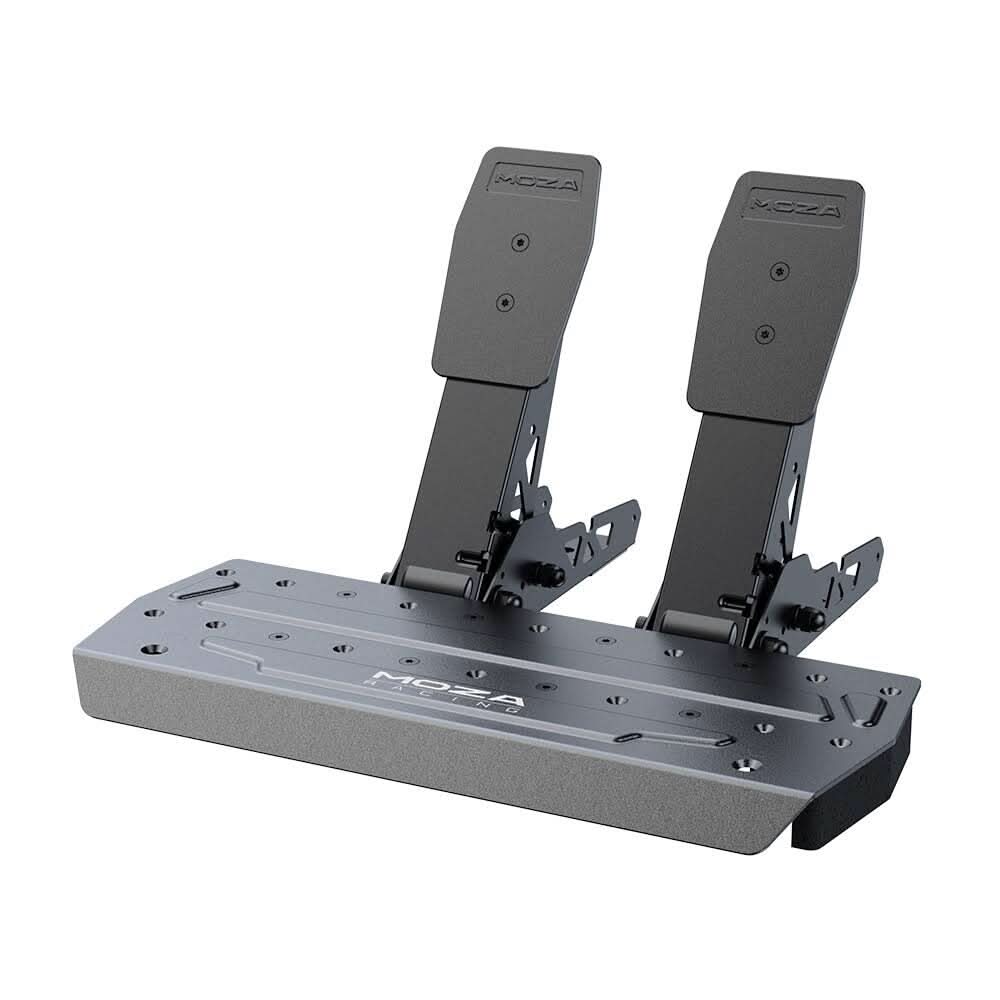 MOZA R3 Racing Bundle PC Only, Ultimate Entry-Level Direct Drive Setup for PC and Xbox
