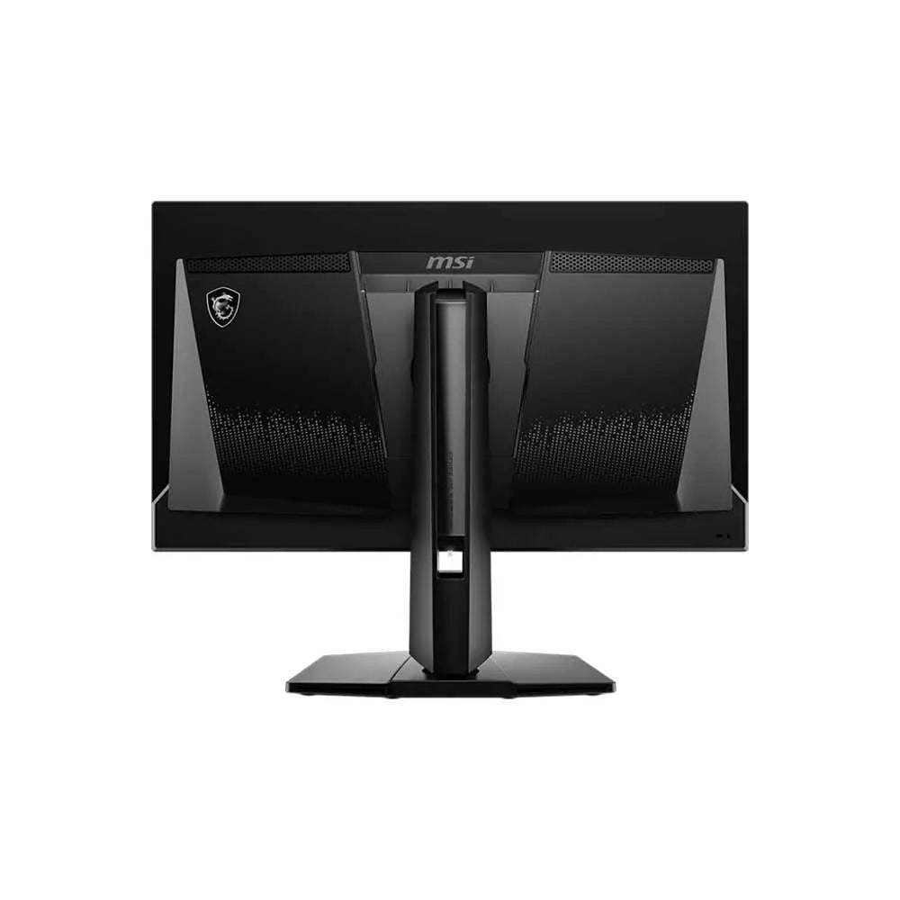 MSI MAG 271QPX 27 INCH QD-OLED E2 WQHD GAMING MONITOR