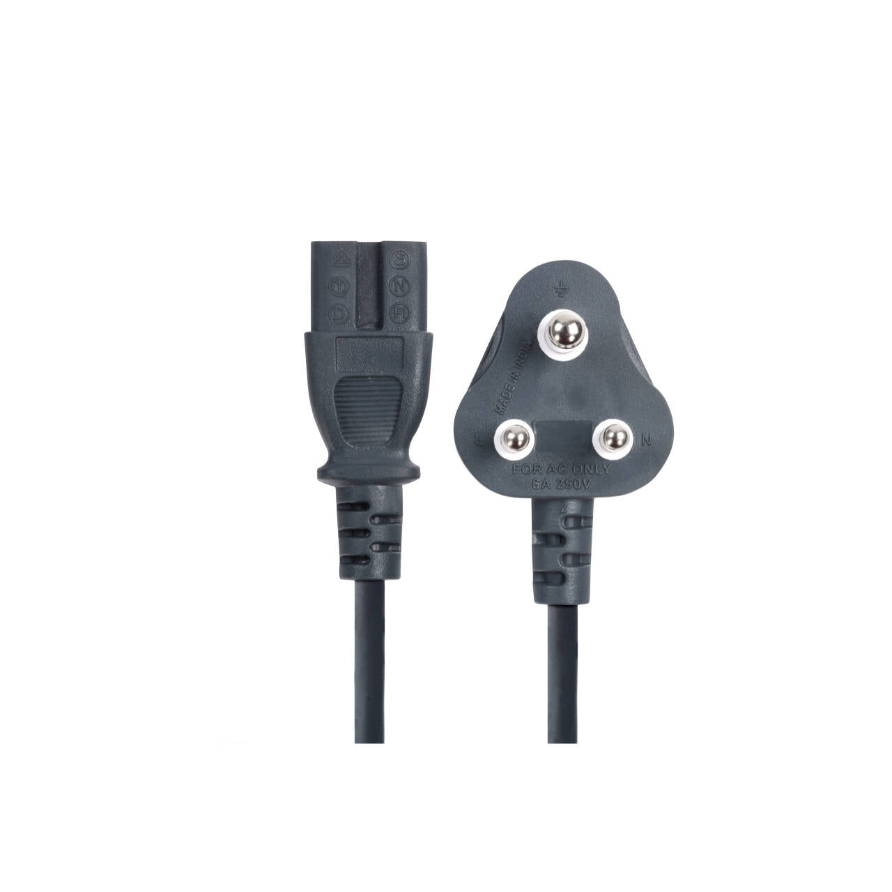 Computer Power Cable for CPU/ Desktop 1.5M