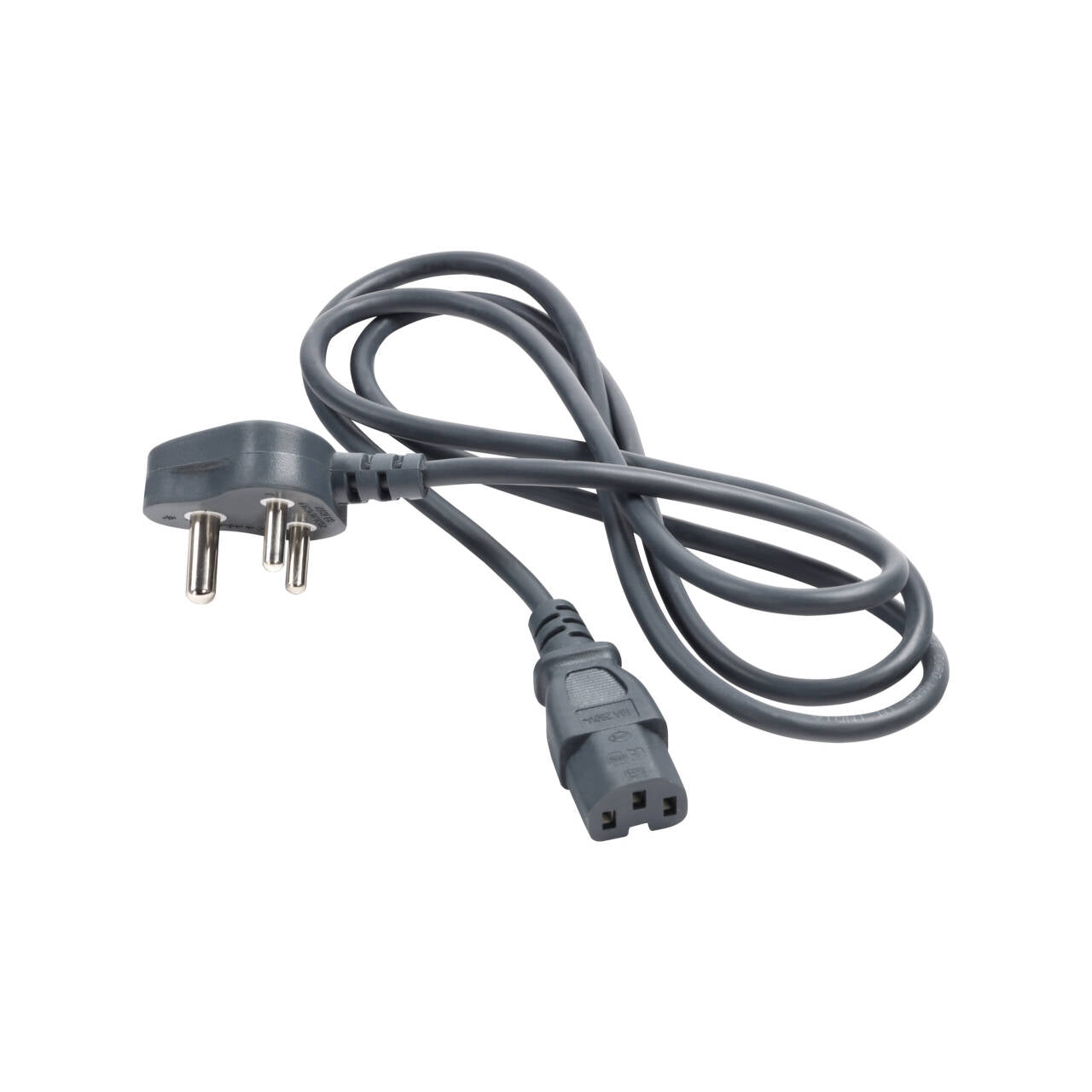 Computer Power Cable for CPU/ Desktop 1.5M