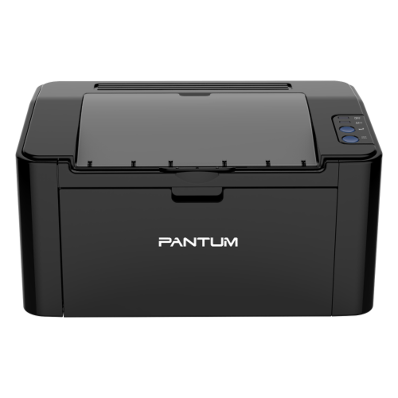 Pantum P2518 Single Function Monochrome Laser Printer