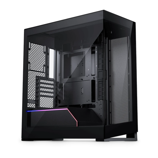 Phanteks NV5 MK2 DRGB Black Gaming cabinet (PH-NV523TG_DBK02)