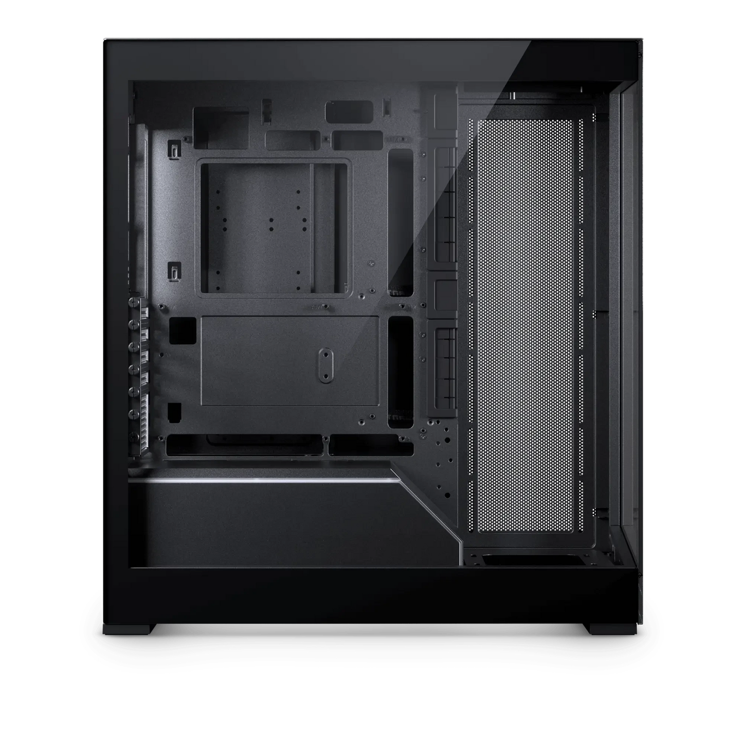Phanteks NV5 MK2 DRGB Black Gaming cabinet (PH-NV523TG_DBK02)