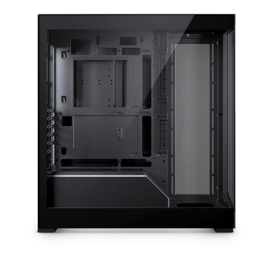 Phanteks NV5 MK2 DRGB Black Gaming cabinet (PH-NV523TG_DBK02)