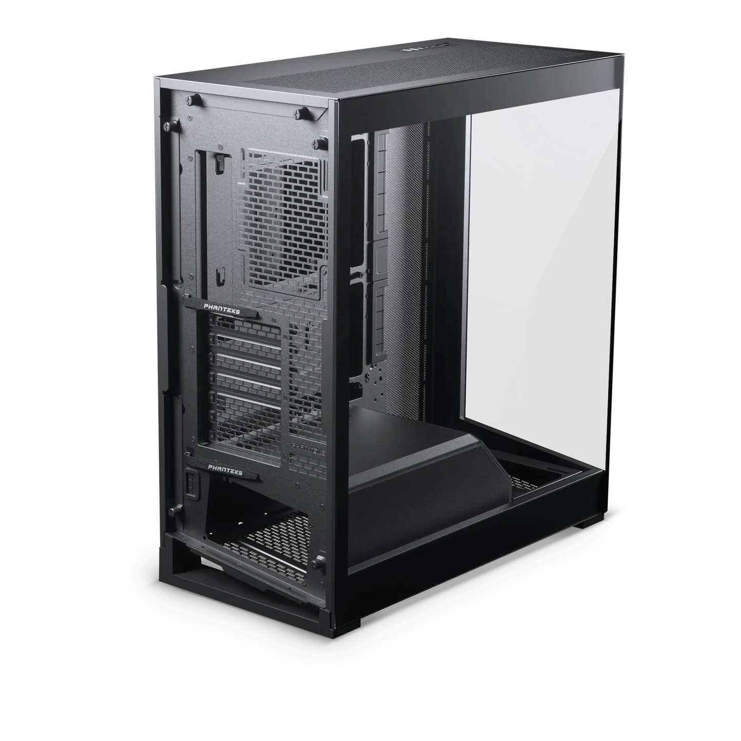 Phanteks NV5 MK2 DRGB Black Gaming cabinet (PH-NV523TG_DBK02)