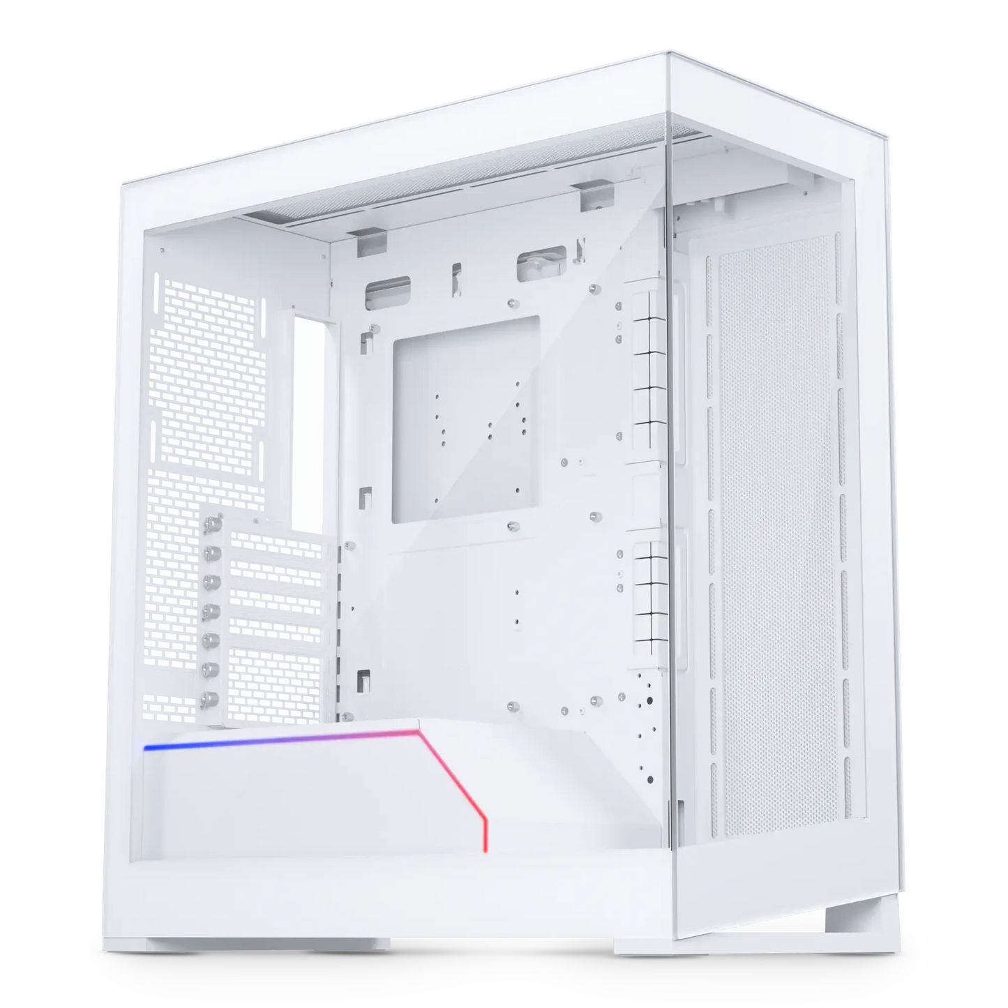 Phanteks NV5 MKII E-ATX White Mid Tower Case (PH-NV523TG-DMW01)