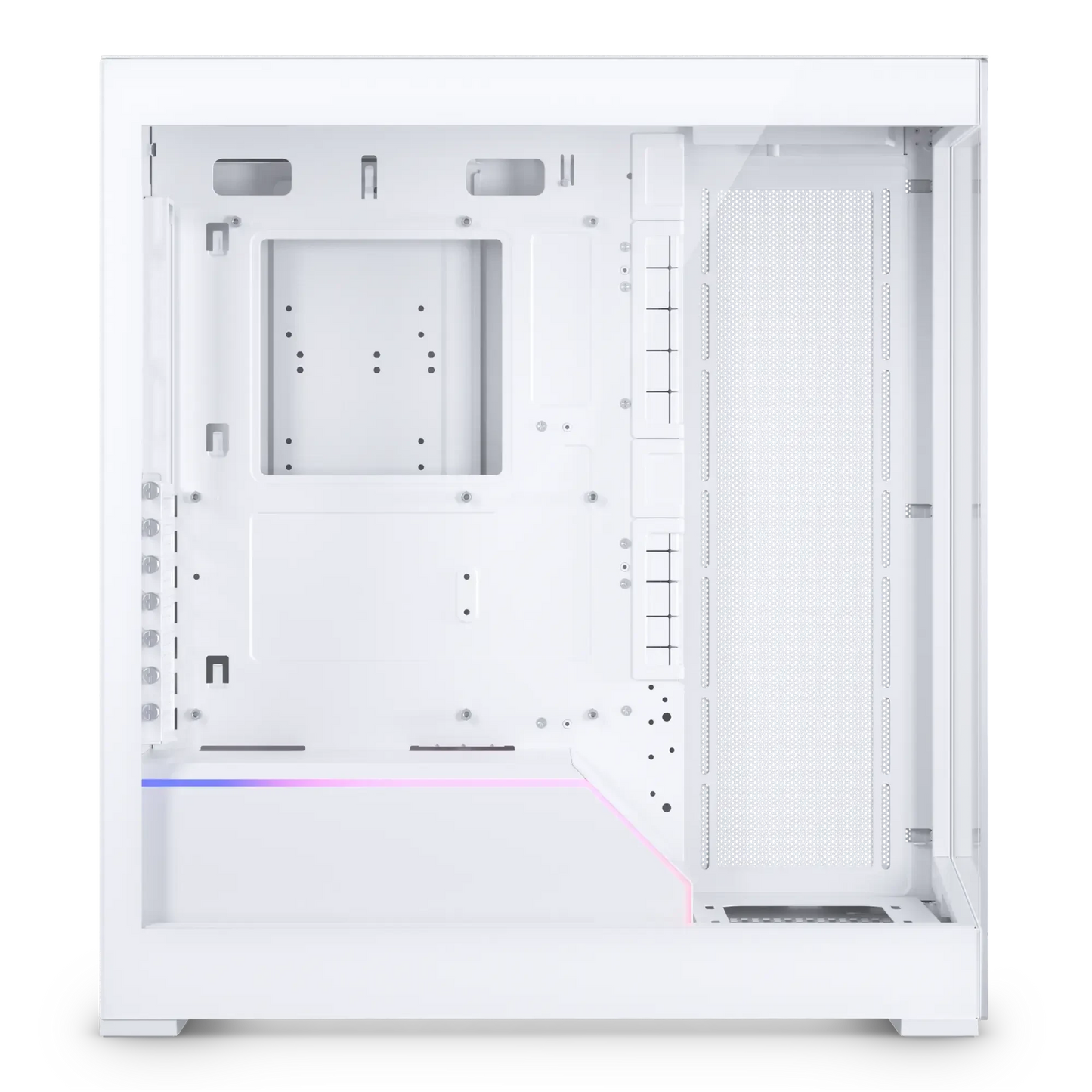 Phanteks NV5 MKII E-ATX White Mid Tower Case (PH-NV523TG-DMW01)