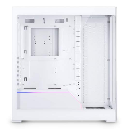Phanteks NV5 MKII E-ATX White Mid Tower Case (PH-NV523TG-DMW01)