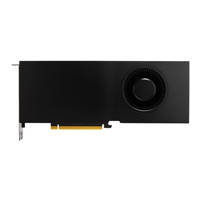 PNY NVIDIA QUADRO RTX A5000 24GB GDDR6 PCI_E GRAPHICS CARD