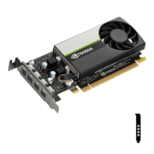 PNY NVIDIA QUADRO T1000 8GB GRAPHICS CARD