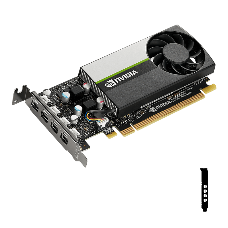 PNY NVIDIA QUADRO T1000 8GB GRAPHICS CARD