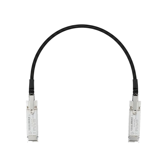 MSI EdgeXpert QSFP ConnectX-7 200G Cabel For Stacking & Interconnect