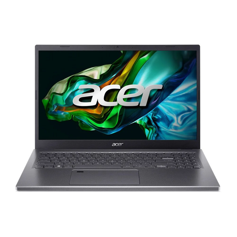 ACER ASPIRE 5 LAPTOP (13TH GEN INTEL CORE I5/ 16GB RAM/ 512GB SSD/ 15.6 INCH(39.62 CM)/ INTEL IRIS XE GRAPHICS / WINDOWS 11/ MS OFFICE) NXKHGSI002