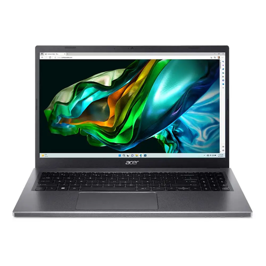 ACER ASPIRE 5 A515-58GM (NX.KQ4SI.001) LAPTOP (CORE I5 13TH GEN/8 GB/512 GB SSD/WINDOWS 11/4 GB)