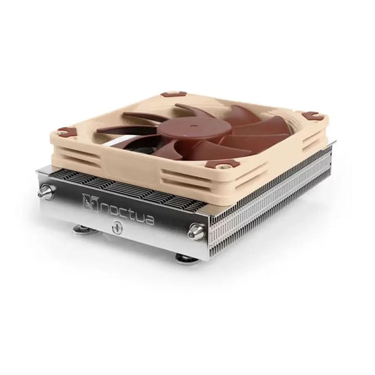 Noctua NH-L9a-AM5 Low-Profile CPU Air Cooler
