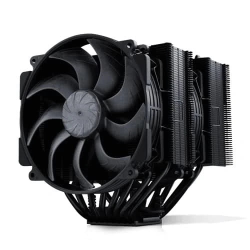 Noctua NH-D15 G2 chromax black Dual-Tower CPU Air Cooler