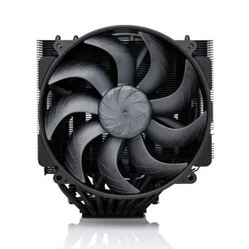 Noctua NH-D15 G2 chromax black Dual-Tower CPU Air Cooler