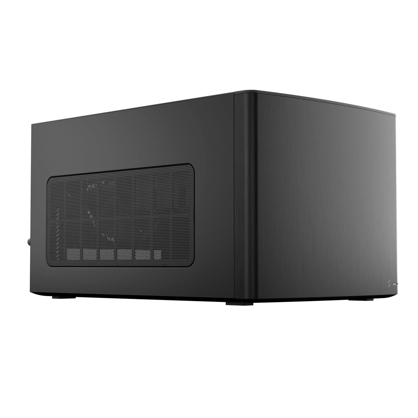 FRACTOL NODE 304 BLACK CABINET