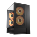 Cougar OMNYX Black Mid Tower Cabinet