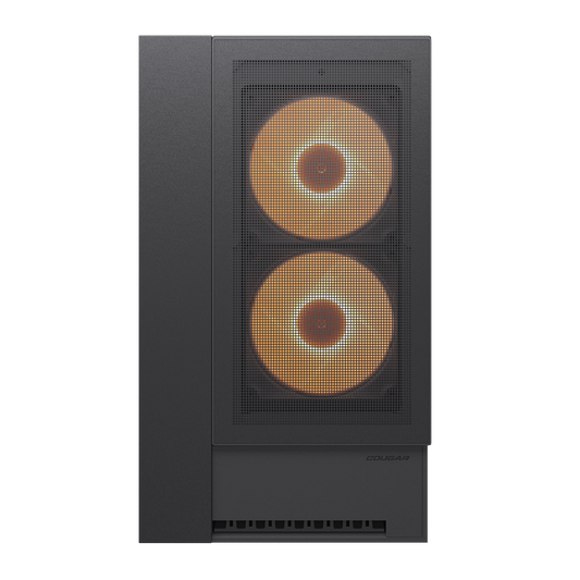Cougar OMNYX Black Mid Tower Cabinet