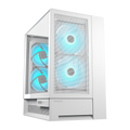 Cougar OMNYX White Mid Tower Cabinet