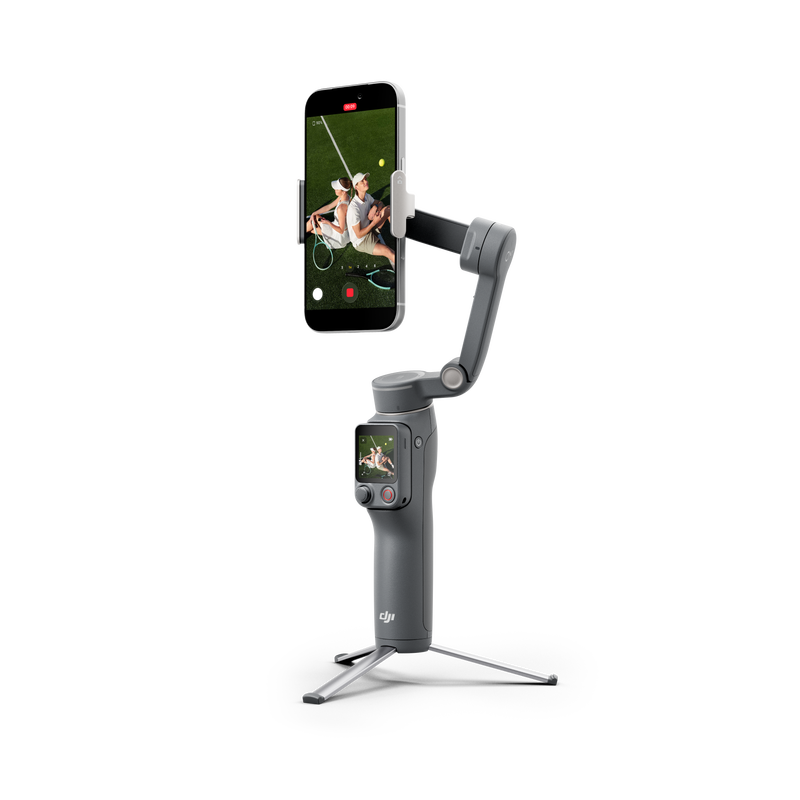 DJI OSMO MOBILE 8P Standard Kit