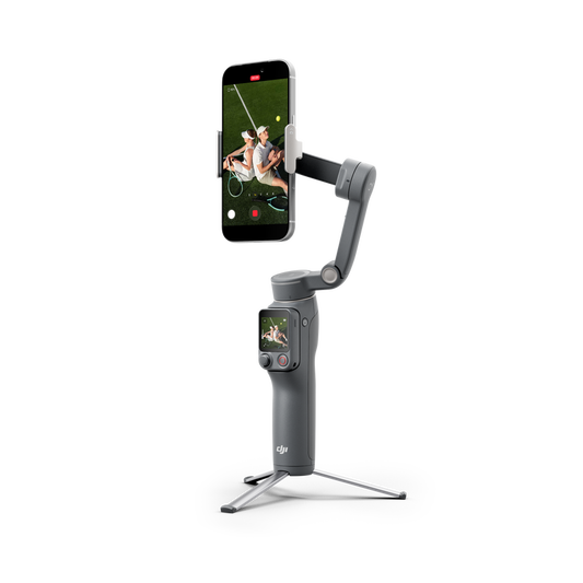 DJI OSMO MOBILE 8P Standard Kit