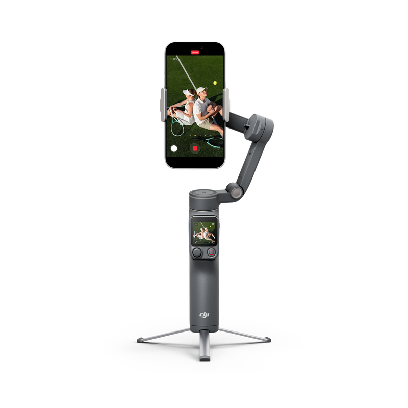 DJI OSMO MOBILE 8P Standard Kit