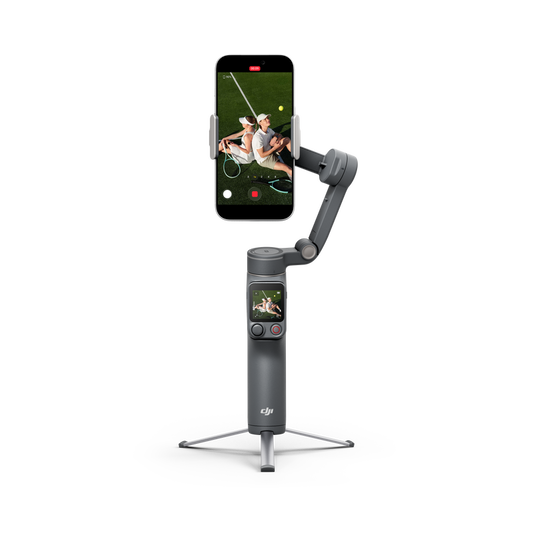 DJI OSMO MOBILE 8P Standard Kit