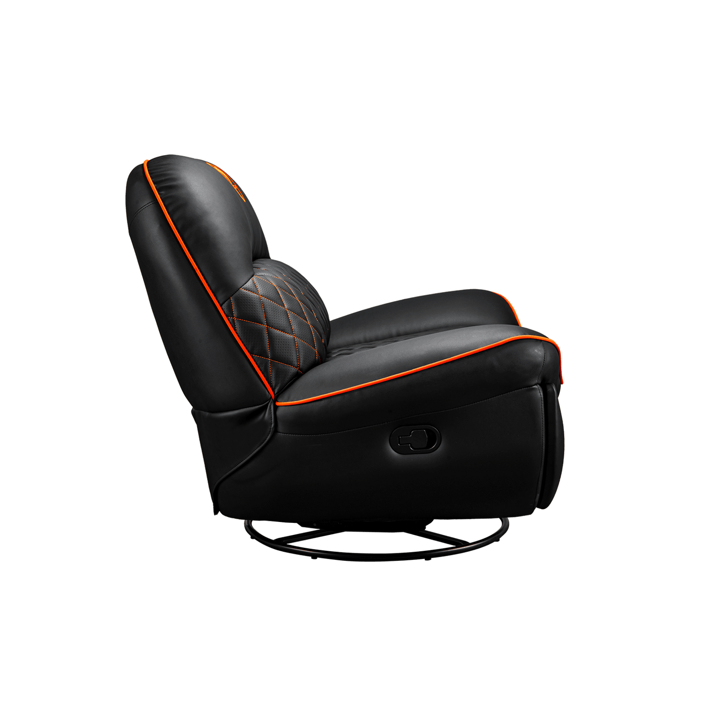 Cougar Overlord Sofa