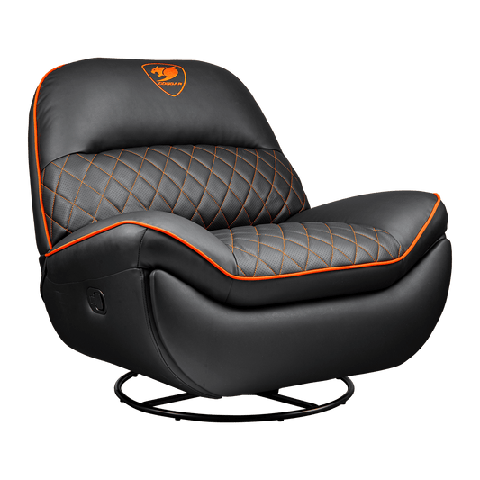 Cougar Overlord Sofa