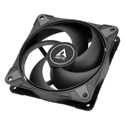 ARCTIC P12 MAX (BLACK)