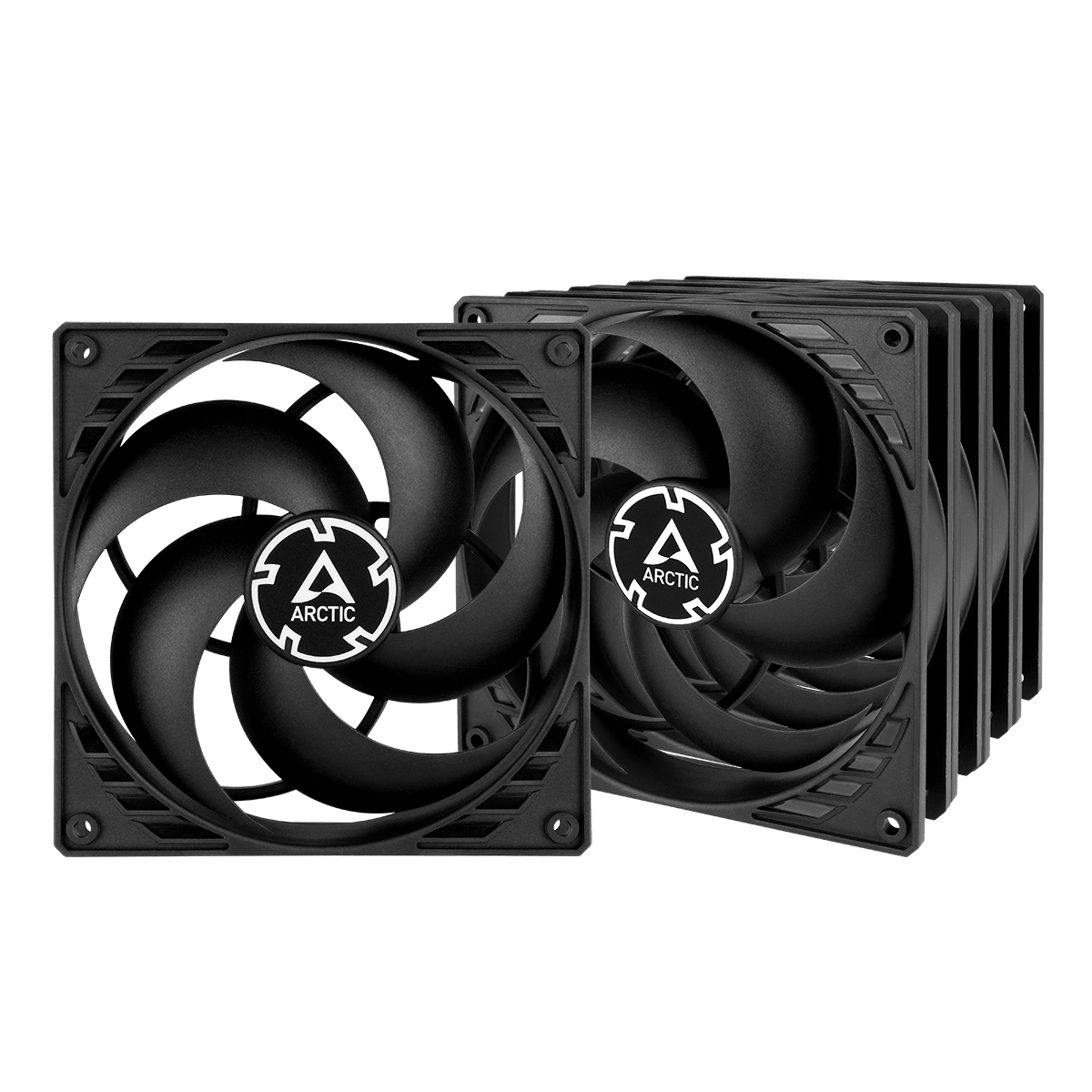 ARCTIC P14 PWM PST VALUE PACK 140 MM FAN WITH PWM (5 PACK) ACFAN00136A