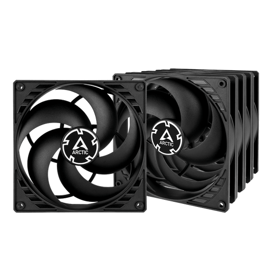 ARCTIC P14 PWM PST VALUE PACK 140 MM FAN WITH PWM (5 PACK) ACFAN00136A