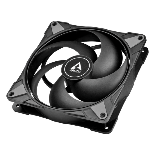 ARCTIC P14 MAX (BLACK)