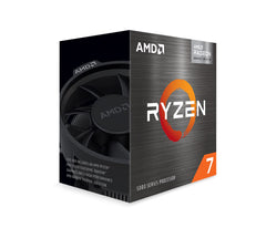AMD Ryzen 7 5700G 8 Core Upto 4.6GHz AM4 Processor