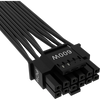 CORSAIR PREMIUM 600W PCIE 5.0 / GEN 5 12VHPWR PSU CABLE
