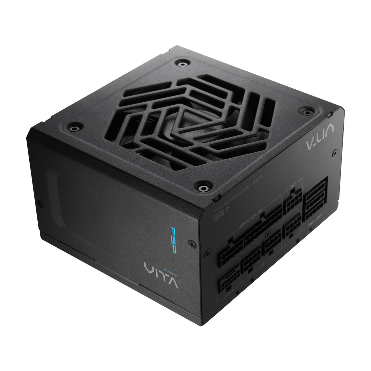 FSP VITA GM 750W 80 Plus Gold Fully Modular Power Supply